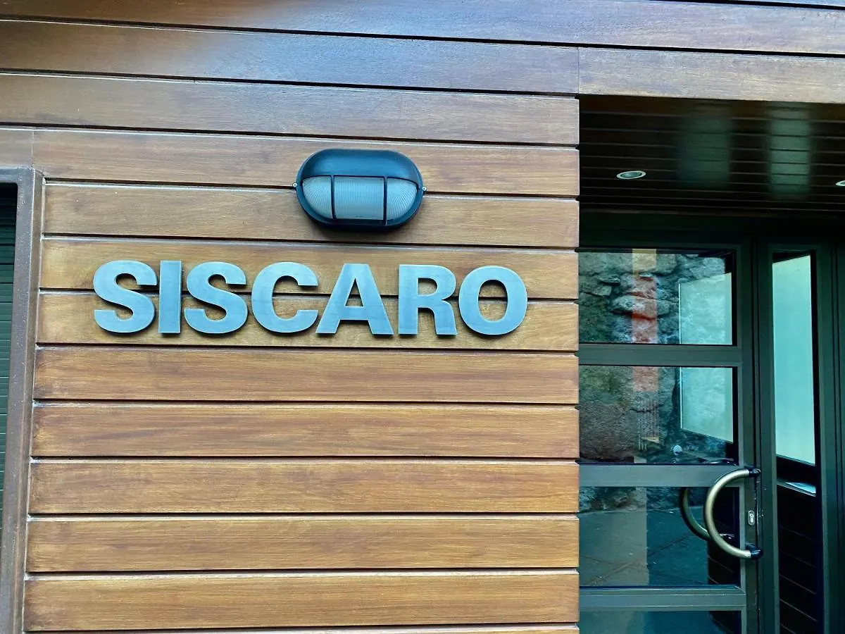 Apartamento Prober_Siscaro Encamp